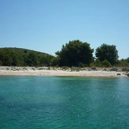 Pika Smokvina 2a Διαμέρισμα